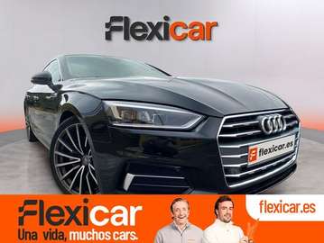 Sportback 2.0TDI S tronic 140kW