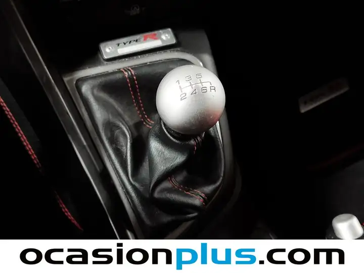 Honda Civic 2.0 VTEC Turbo Type R 2016, foto 7