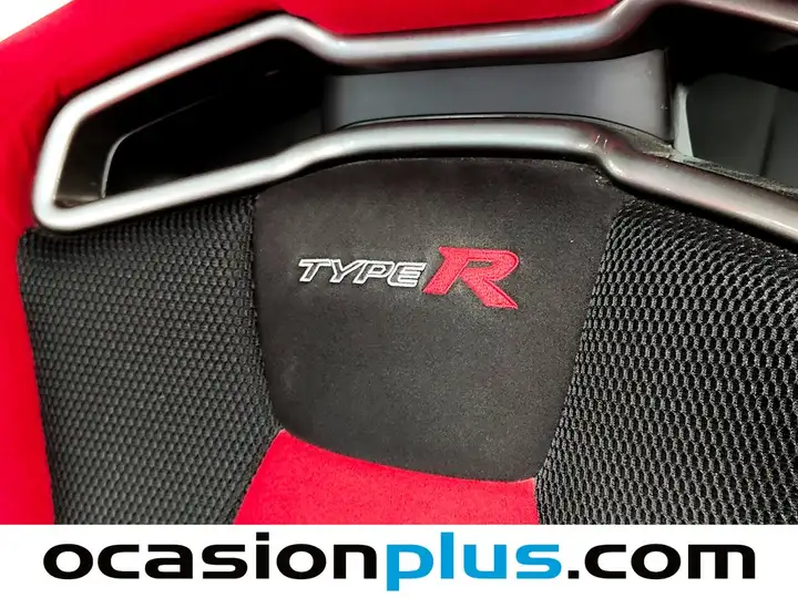 Honda Civic 2.0 VTEC Turbo Type R 2016, foto 8