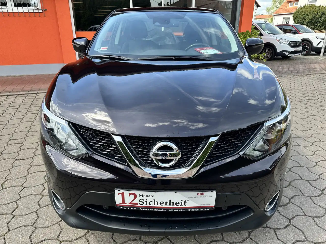 Das Auto