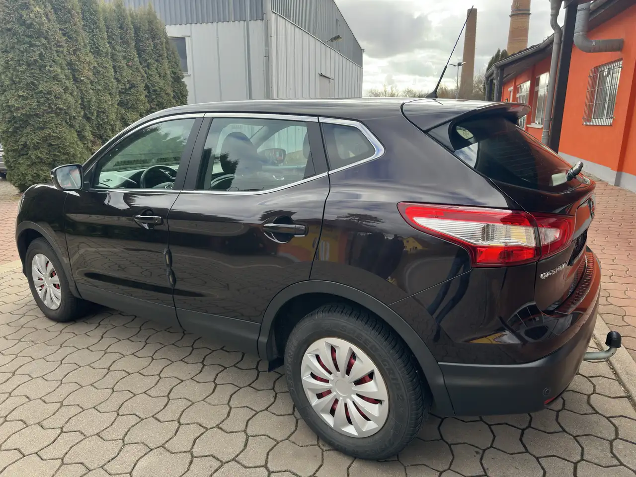 Das Auto
