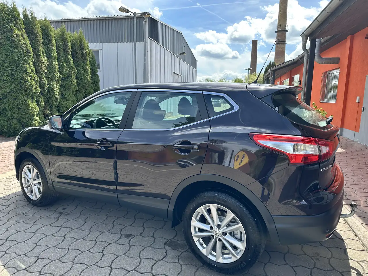 Das Auto