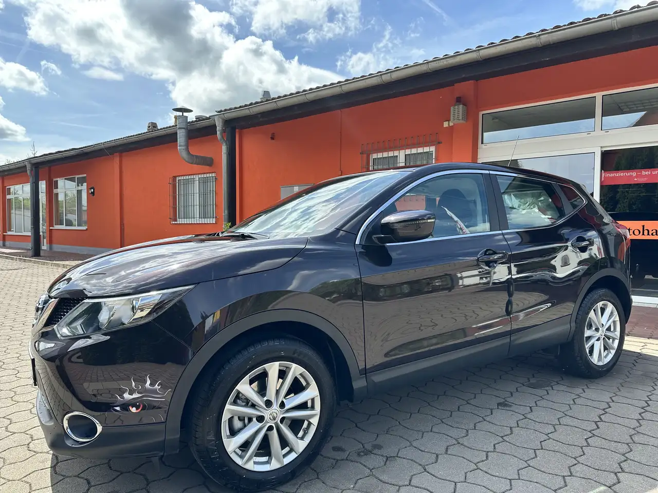 Das Auto