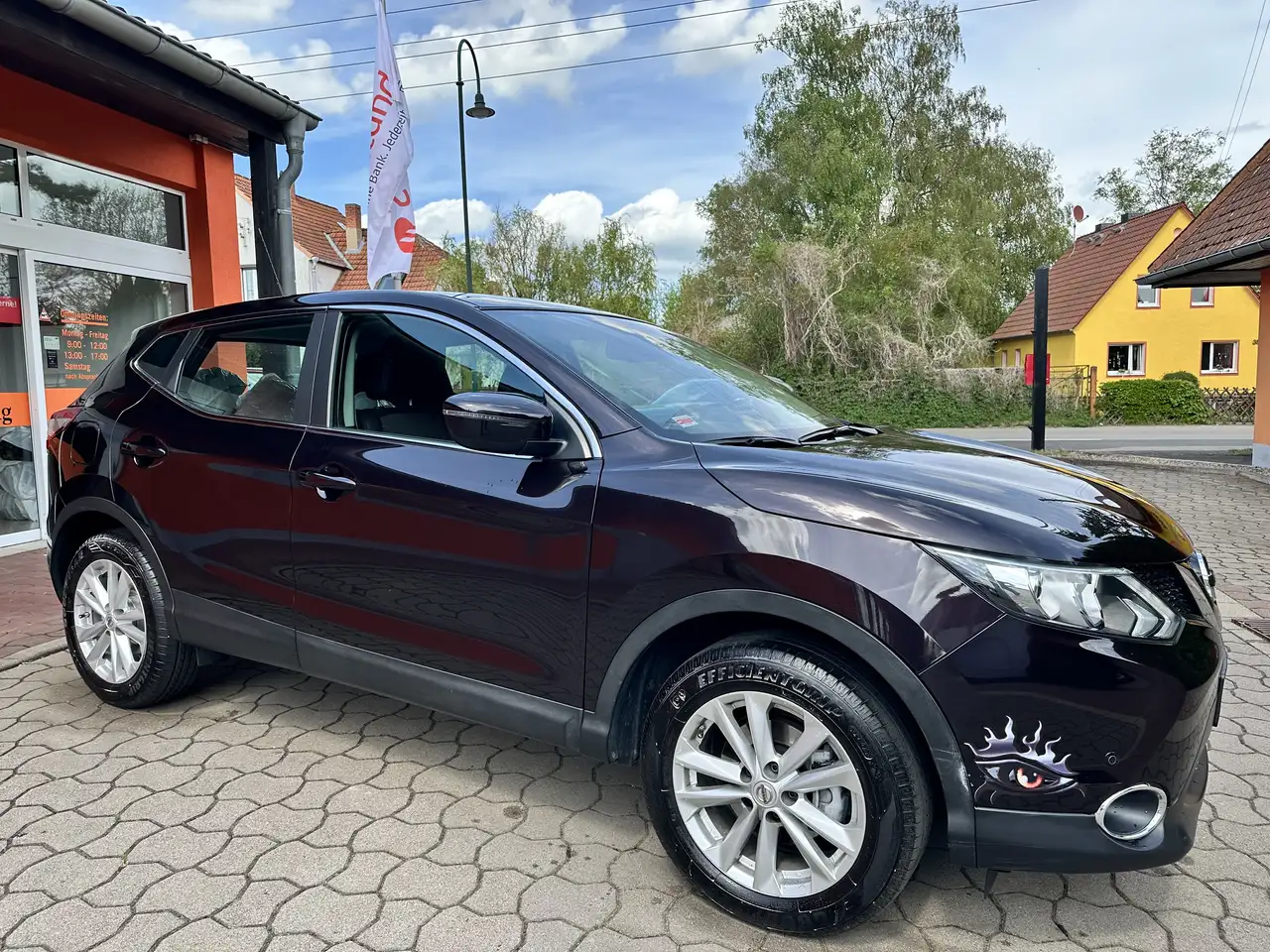 Das Auto