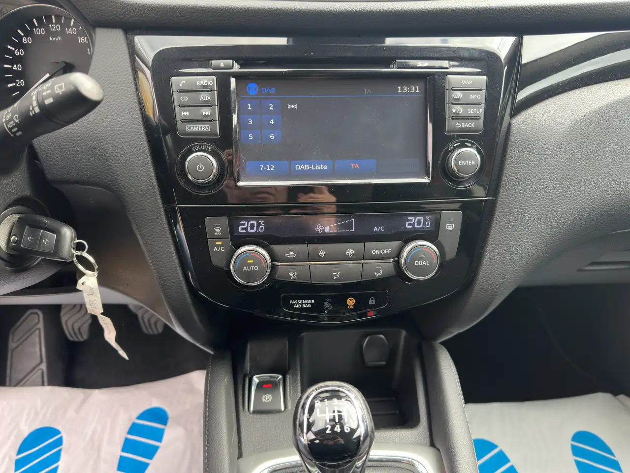 Das Auto