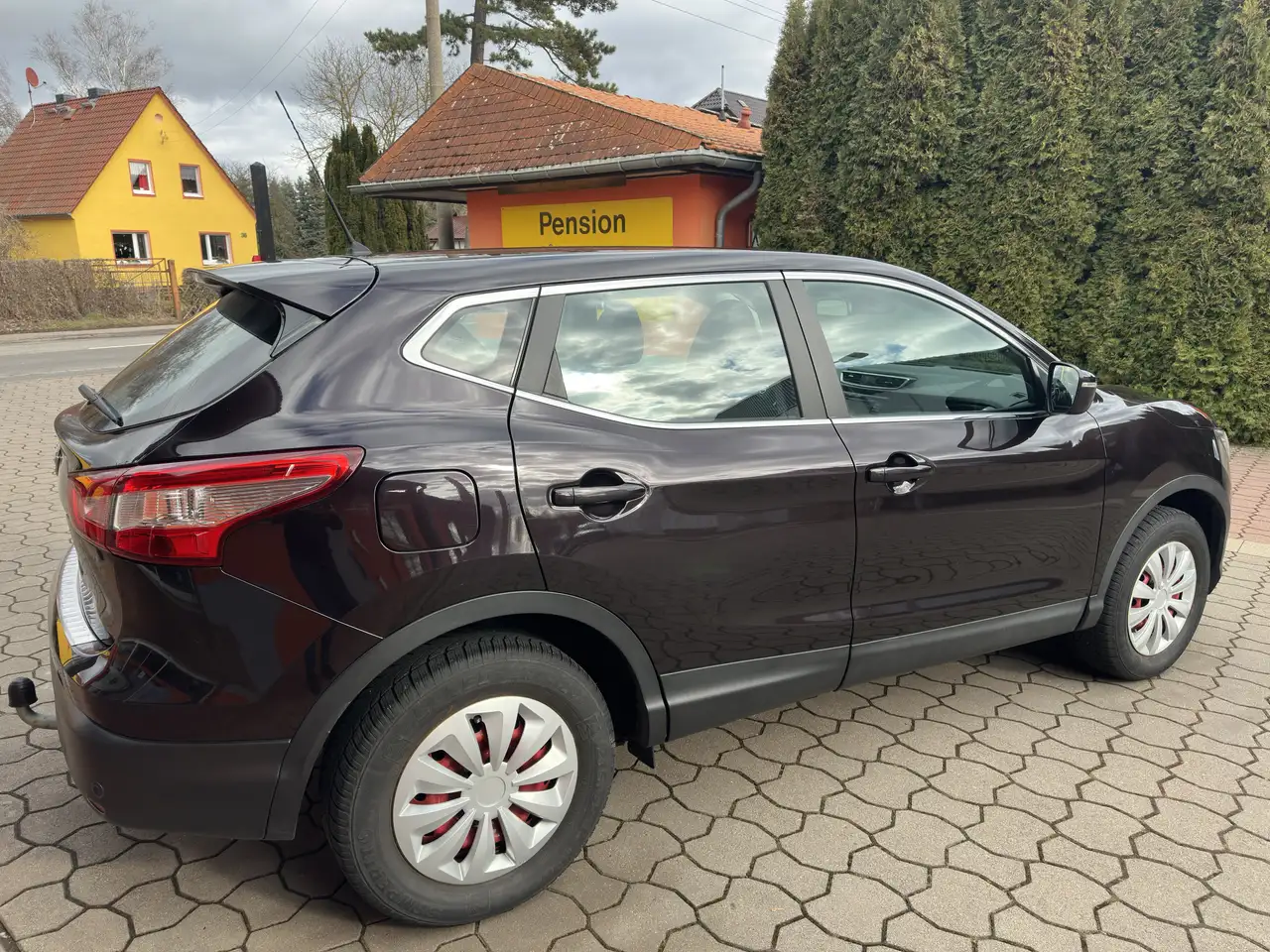 Das Auto