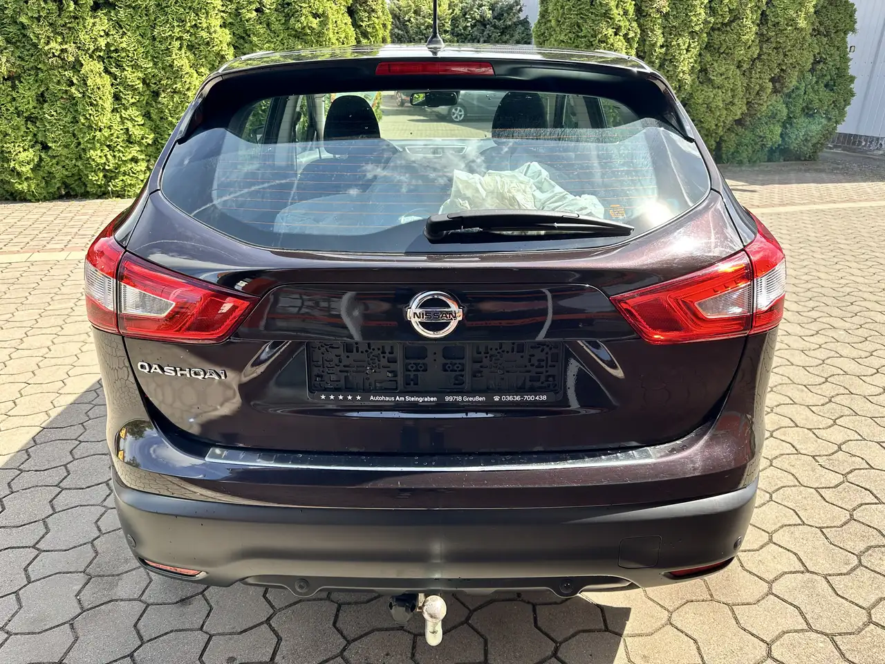 Das Auto
