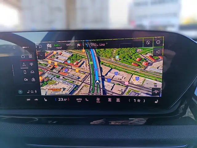 Audi A5 40 TDI Ansicht 20