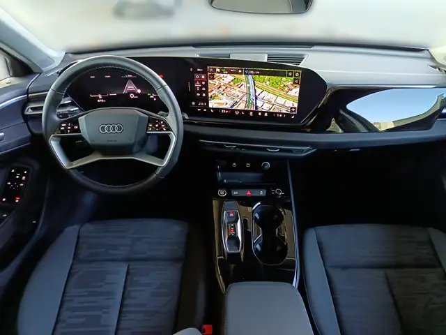 Audi A5 40 TDI Ansicht 21