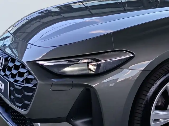 Audi A5 40 TDI Ansicht 9