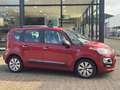 Citroen C3 Picasso 110pk Exclusive Trekhaak|Climaat|Cruise|Hoge insta Rouge - thumbnail 4