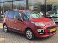 Citroen C3 Picasso 110pk Exclusive Trekhaak|Climaat|Cruise|Hoge insta Rouge - thumbnail 3
