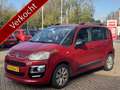 Citroen C3 Picasso 110pk Exclusive Trekhaak|Climaat|Cruise|Hoge insta Rood - thumbnail 1