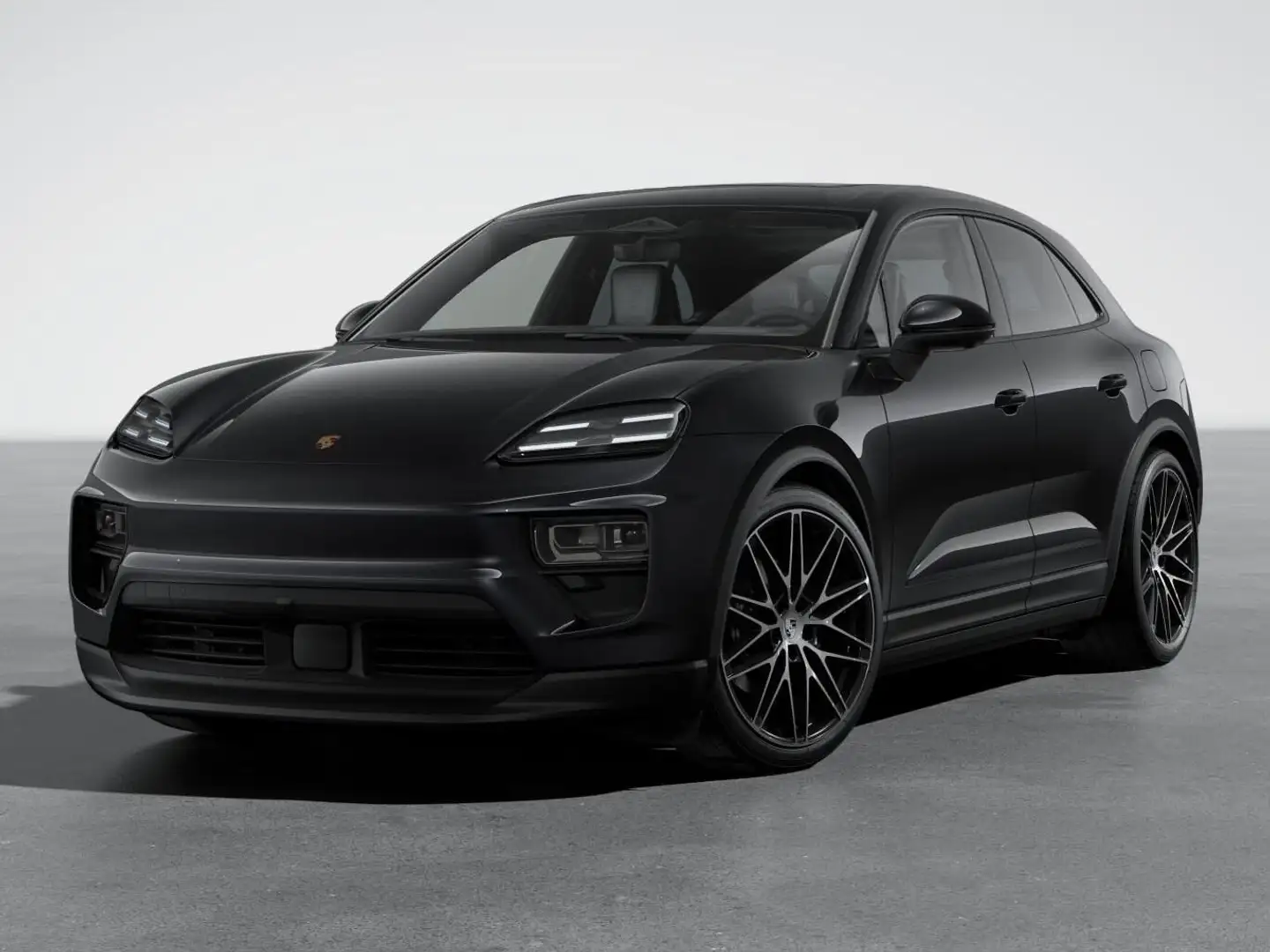 Porsche Macan 4 | Bose | Sunroof | 360° camera | 22" Spyder Noir - 1