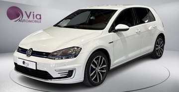 VII 1.4 TSI 204CH GTE DSG6 5P