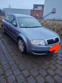 2.8 V6 Automatik Comfort