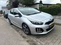Kia Ceed / cee'd 1.0 T-GDi GT-Line Summer Edition Grijs - thumbnail 3