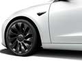 Tesla Model 3 PERFORMANCE - FACELIFT - AP ACTIVE Blanc - thumbnail 3