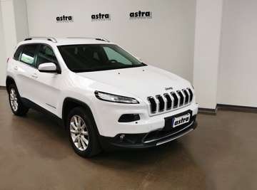 2.0 mjt II Limited 4wd active drive I 140cv E6