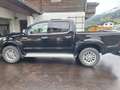 Toyota Hilux Hilux DK City 4x4 3,0 D-4D 170 Aut. City Schwarz - thumbnail 1