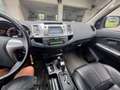 Toyota Hilux Hilux DK City 4x4 3,0 D-4D 170 Aut. City Schwarz - thumbnail 4