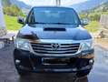 Toyota Hilux Hilux DK City 4x4 3,0 D-4D 170 Aut. City Schwarz - thumbnail 14