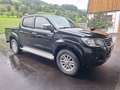Toyota Hilux Hilux DK City 4x4 3,0 D-4D 170 Aut. City Schwarz - thumbnail 2