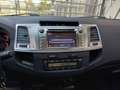 Toyota Hilux Hilux DK City 4x4 3,0 D-4D 170 Aut. City Schwarz - thumbnail 8