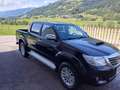 Toyota Hilux Hilux DK City 4x4 3,0 D-4D 170 Aut. City Schwarz - thumbnail 6