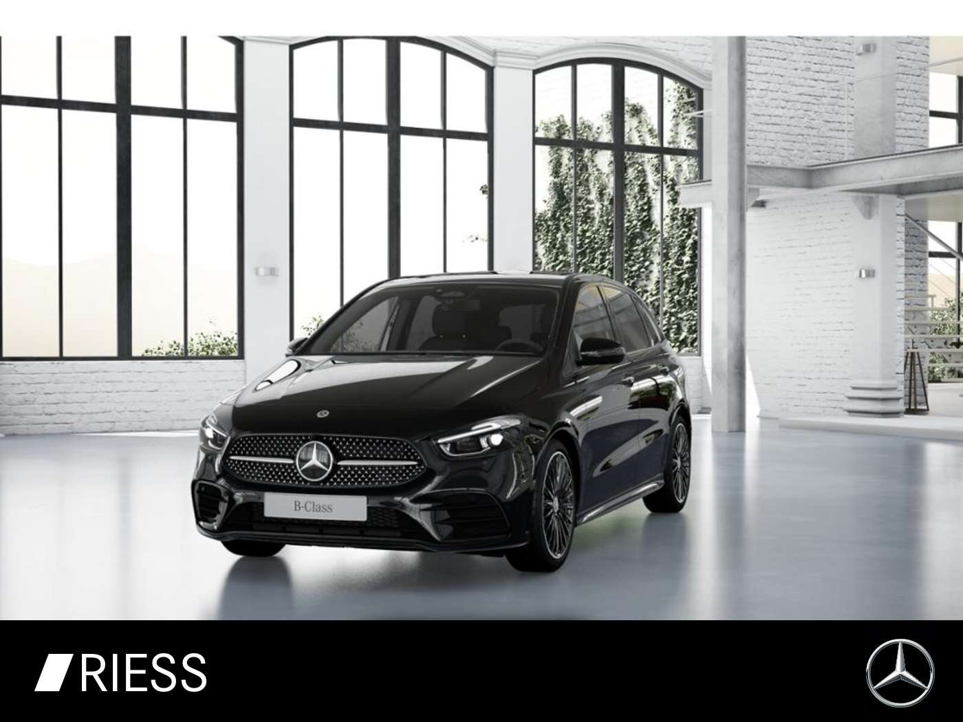 2026 Mercedes Benz B 250