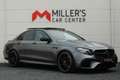 Mercedes-Benz E 63 AMG 4MATIC 360 PANO HUD LUCHTVERING Grijs - thumbnail 8