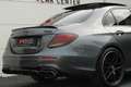 Mercedes-Benz E 63 AMG 4MATIC 360 PANO HUD LUCHTVERING Grijs - thumbnail 13