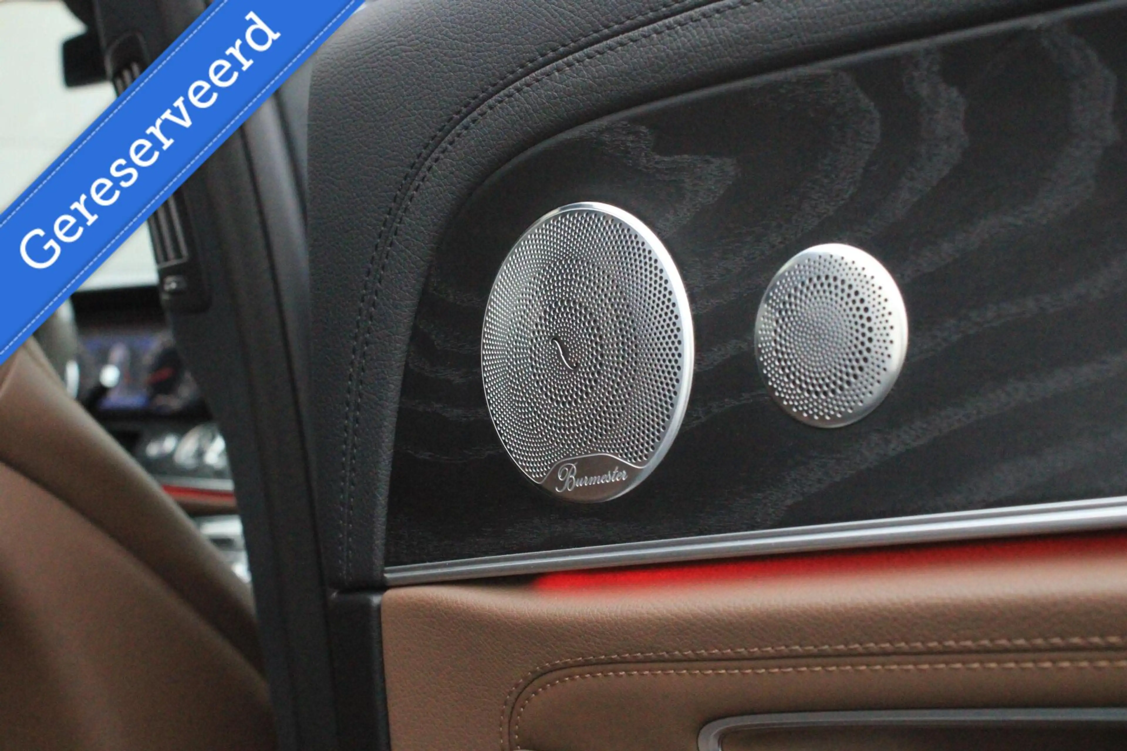 Mercedes-Benz E 63 AMG 4MATIC 360 PANO HUD LUCHTVERING — photo 23