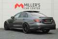 Mercedes-Benz E 63 AMG 4MATIC 360 PANO HUD LUCHTVERING Grijs - thumbnail 5