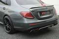 Mercedes-Benz E 63 AMG 4MATIC 360 PANO HUD LUCHTVERING Grijs - thumbnail 12