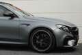 Mercedes-Benz E 63 AMG 4MATIC 360 PANO HUD LUCHTVERING Grijs - thumbnail 9