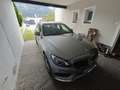 Mercedes-Benz 180 C180d Bluetec AMG Line Silber - thumbnail 2