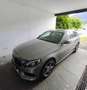 Mercedes-Benz 180 C180d Bluetec AMG Line Silber - thumbnail 1