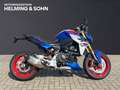 BMW F 900 R Azul - thumbnail 1