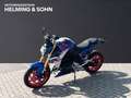BMW F 900 R Azul - thumbnail 3