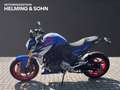 BMW F 900 R Azul - thumbnail 2