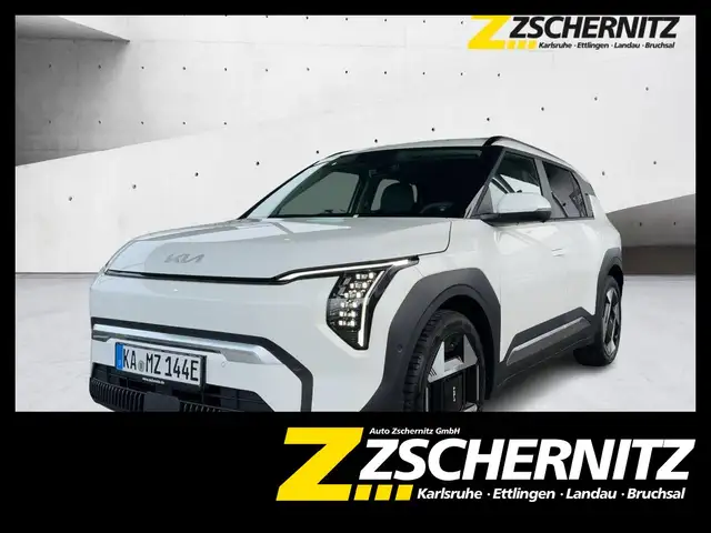 Kia EV3 58,3kWh Earth ACC+Navi+SHZ+Winterp.+2xKlima