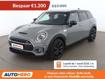 Cooper S