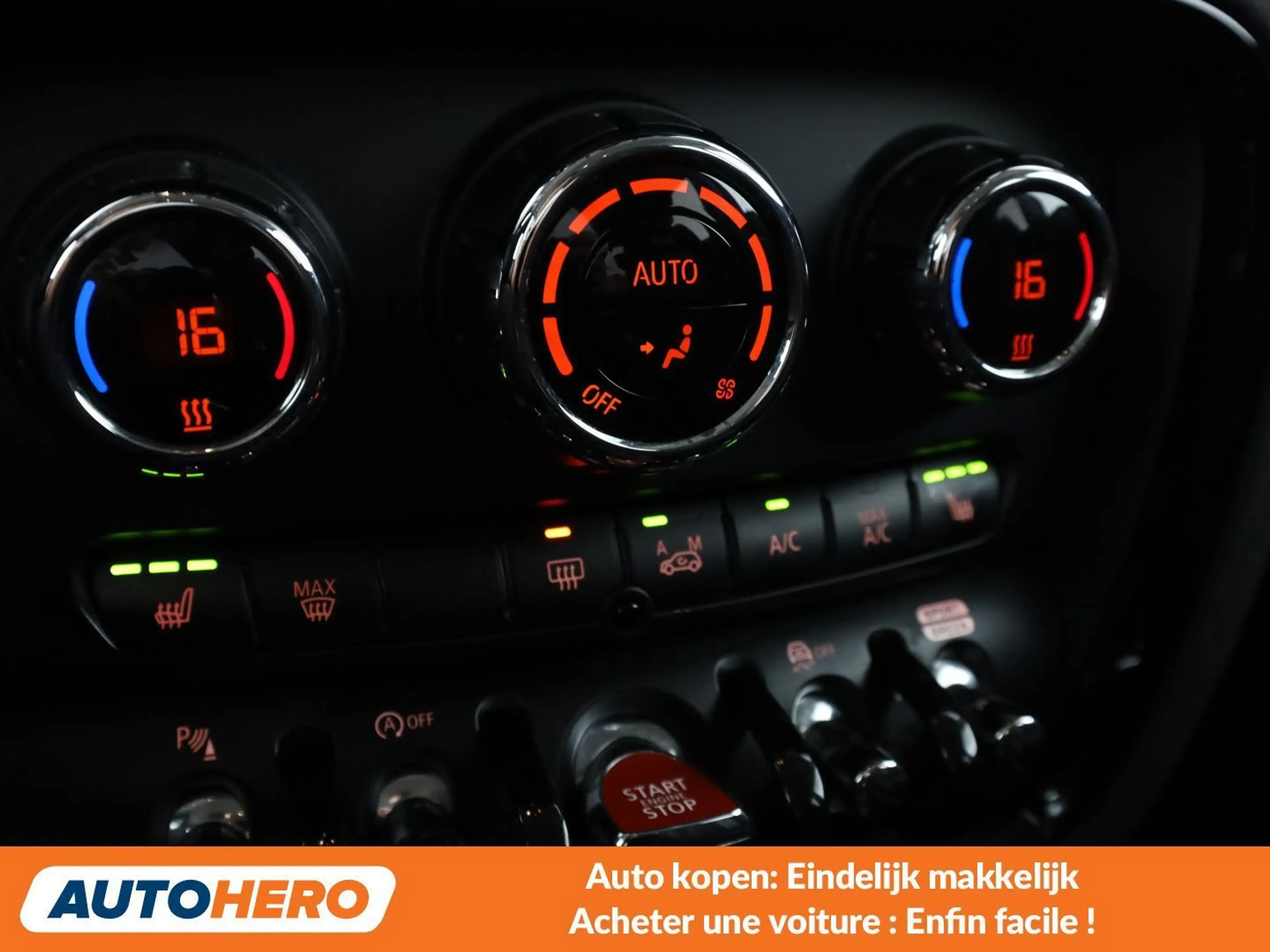 MINI Cooper S Clubman Cooper S — photo 11