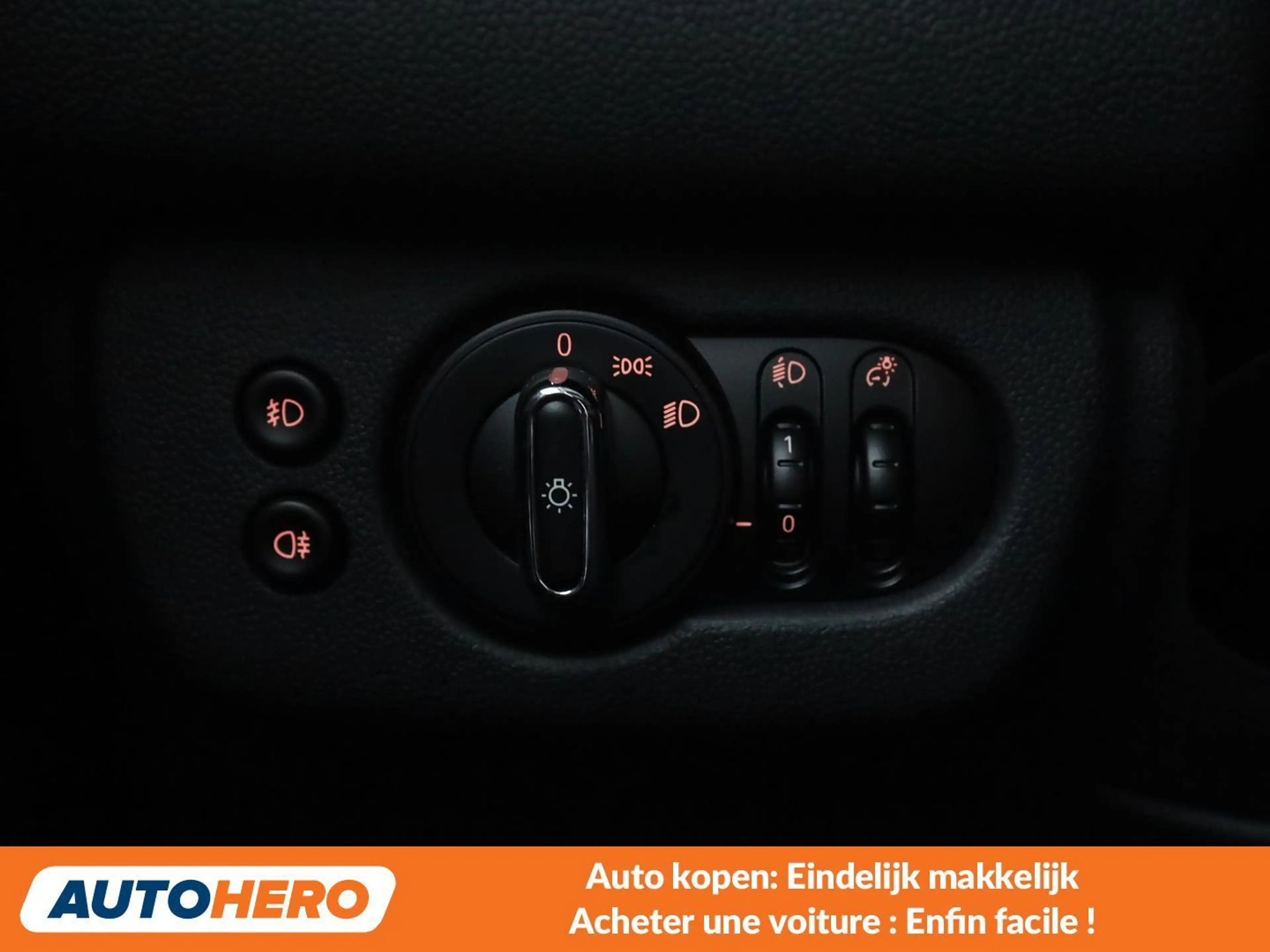 MINI Cooper S Clubman Cooper S — photo 12
