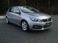 Peugeot 308 Active Blue HDi 130 EAT8 Grau - thumbnail 1