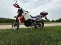 Kawasaki KLR 650 Biały - thumbnail 2