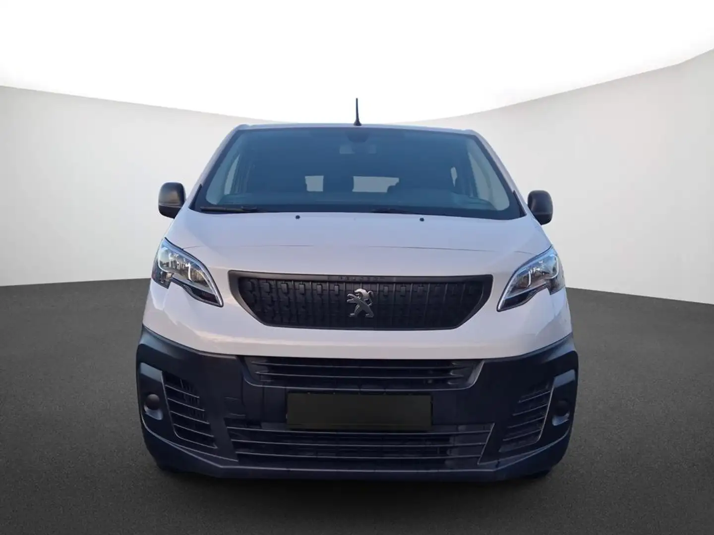 Peugeot Expert Peugeot Expert Standard 1,9 DS Blanco - 2