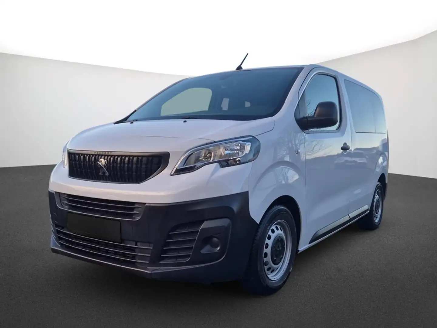 Peugeot Expert Peugeot Expert Standard 1,9 DS Blanco - 1