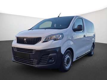 Peugeot Expert Standard 1,9 DS